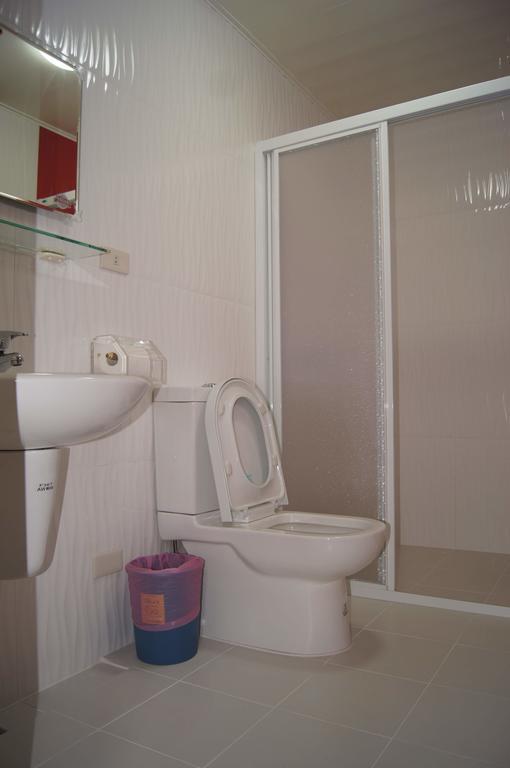 Shimmer B&B 馬公市 エクステリア 写真